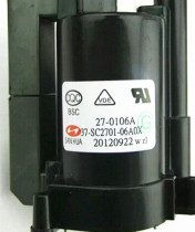 New original ace TV high voltage package BSC27-0106A BSC27-0106 JF0501-2162 general