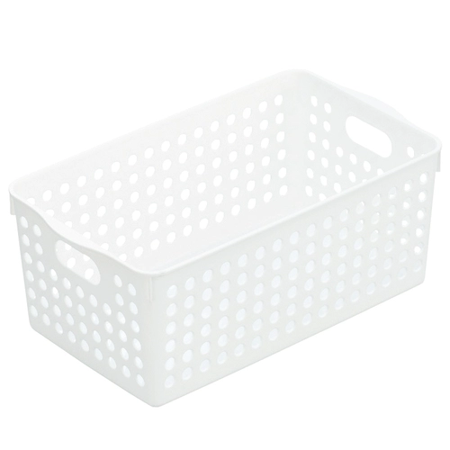 Японская импортная коробка для хранения, вместительная и большая система хранения, корзина для хранения