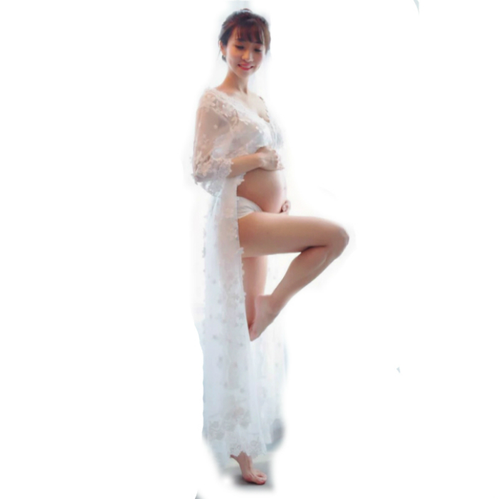 Rental of pregnant women photo clothing studio big belly pregnant photos photo clothing studio pregnant mother photo clothing