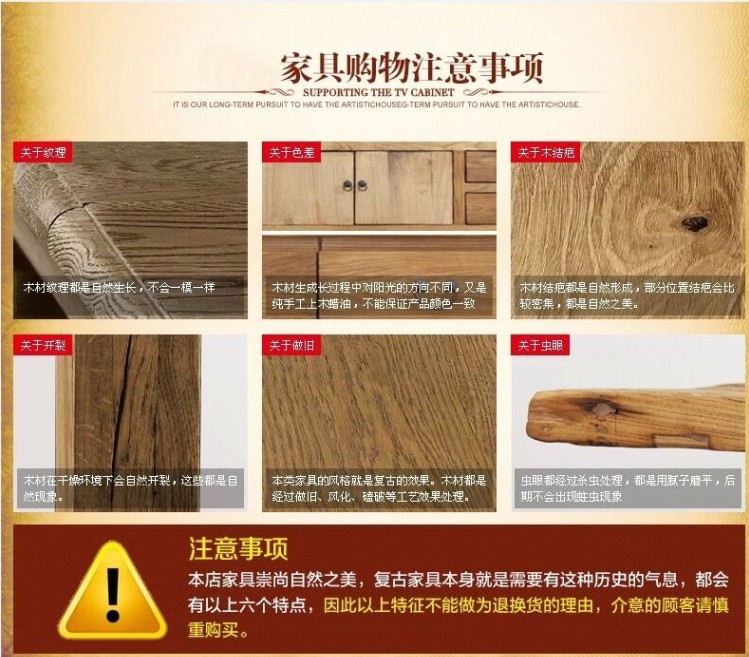 Gỗ Bắc Âu khối gỗ rắn trang trí phân rắn Gỗ trụ lớn tấm khung gốc cọc vuông vuông trụ gỗ - Trang trí nội thất đồ dcor