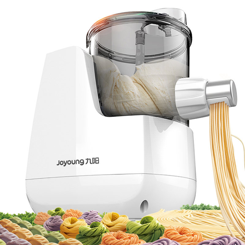 Jiuyang noodle machine household small electric automatic multi-function intelligent interface face machine JYN-L8