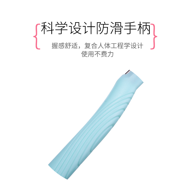 3 dao cạo lông mày chuyên nghiệp cho người mới bắt đầu cạo râu dao cạo chân mày thiết lập người mới nữ thrush lông mày dao công cụ trang điểm - Các công cụ làm đẹp khác lô quấn tóc mái