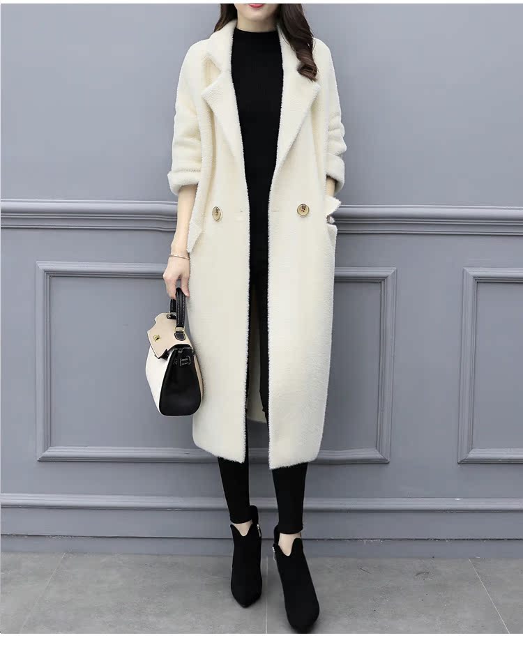 Cardigan en Nylon - Ref 3229117 Image 22