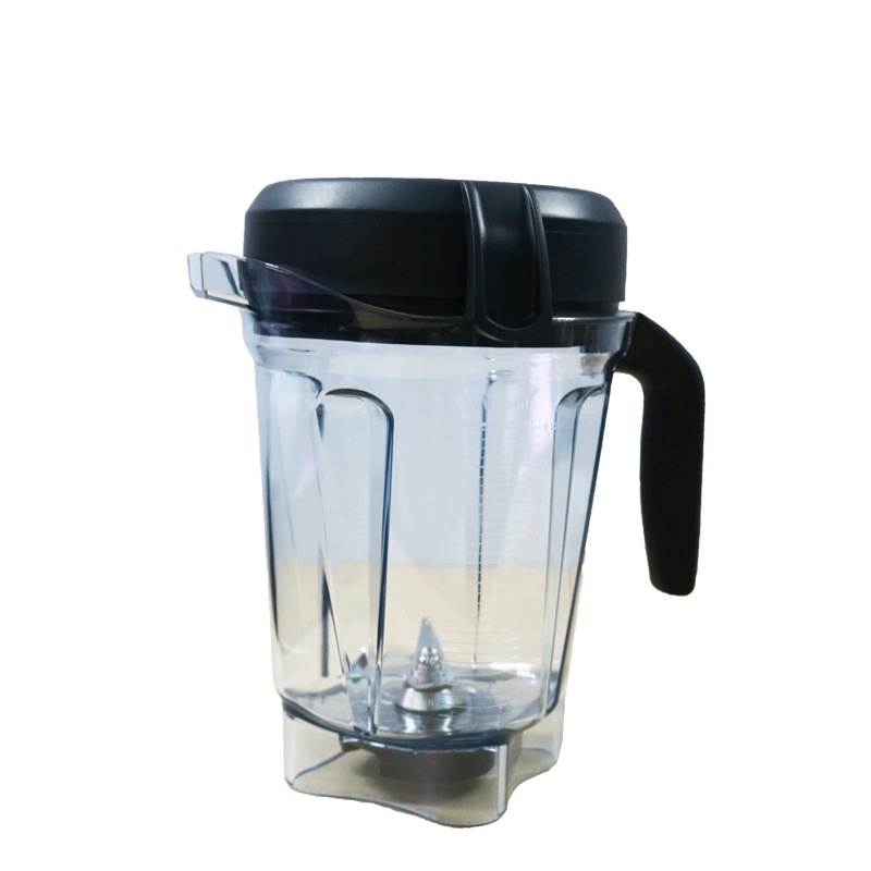 American original vitamix6500 750 Vitamix Wall breaking blender 64oz wet cup