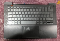 BRAND NEW SAMSUNG NP730U3E 740U3E KEYBOARD C SHELL IT NE GR PO RU LA TEXT