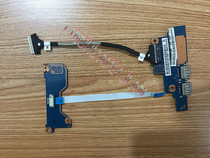 Original Samsung 450R4Q 450R5J 450R5U 450R4J notebook switch board touchpad