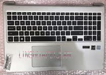 Brand new Samsung NP730U5L 740U5L keyboard c shell d shell