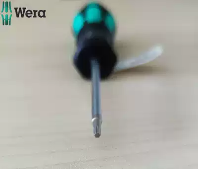 German imported industrial grade hardware tools 367TORXreg HF plum star screwdriver screwdriver