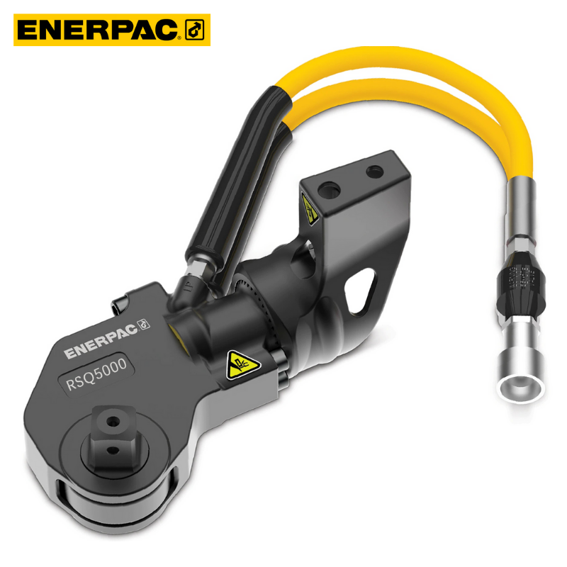 US imports Enerpac RSQ 5000 ST 1 ½ square drive torque Empike hydraulic wrench