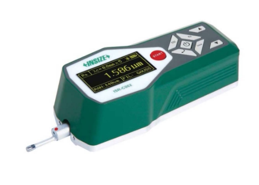 INSIZE  Roughness ISR-C002   built-in Bluetooth   data transmission   measure data