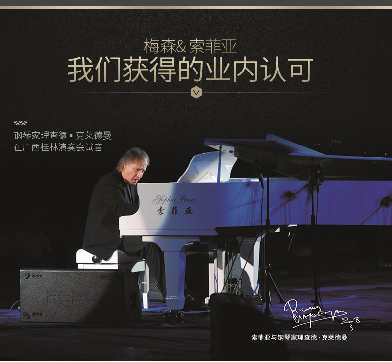 Mason & amp; Sophia Upright Piano 126A Mới 88 Người lớn tại nhà Thực hành Chơi Piano Thương hiệu yamaha u3