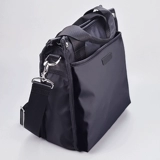 Нейлоновая тканевая портативная мужская сумка на одно плечо для отдыха, ткань оксфорд