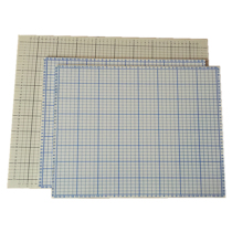 Cloth cutting machine 450 400mm sample cloth cutting machine leather cutting machine 40cm cloth cutting machine pad