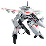 [Itoy] 3A Threezero Space Fortress VF-1J Transformer Model Model