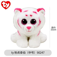 [Средний] Pink Tiger Taibei (день рождения 11.6)