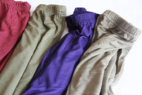 Pantalon pyjama - Ref 725124 Image 21