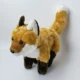 № 15 Fox 25 см
