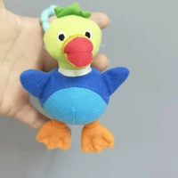 № 2 цыпочка