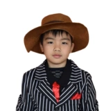 Eva, пираты карибского моря, маска, призрачная шапка, xэллоуин