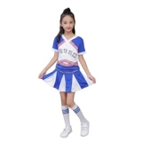 Детский комплект для школьников, костюм для взрослых