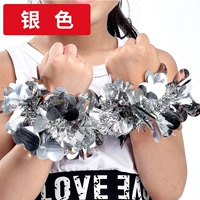 Дасиновый стиль [серебро]