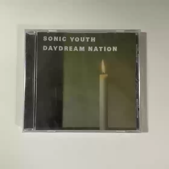 In Stock Sonic Youth Daydream Nation Album Cd