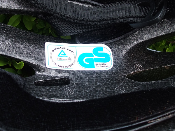 Casque cycliste - Ref 2237233 Image 17