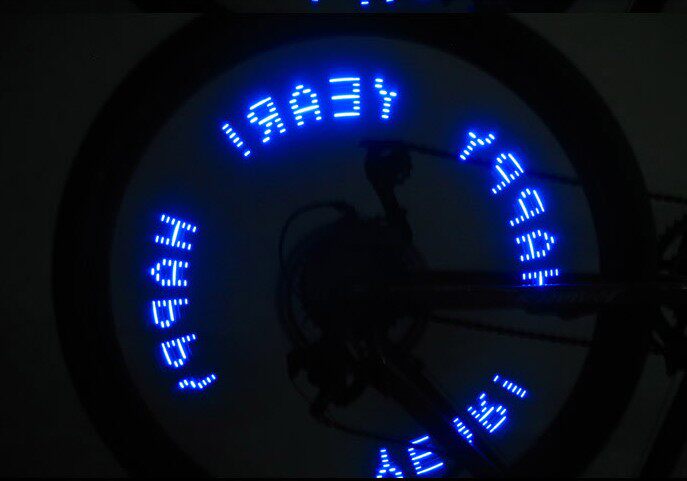 Eclairage pour vélo - Ref 2401745 Image 31