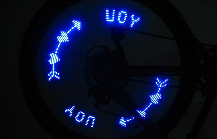 Eclairage pour vélo - Ref 2401745 Image 33