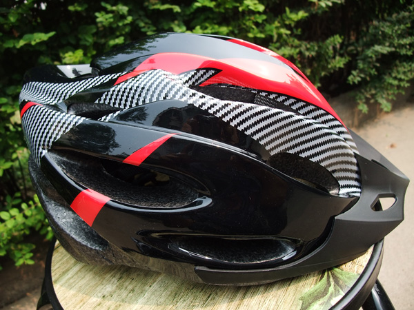 Casque cycliste - Ref 2237233 Image 23