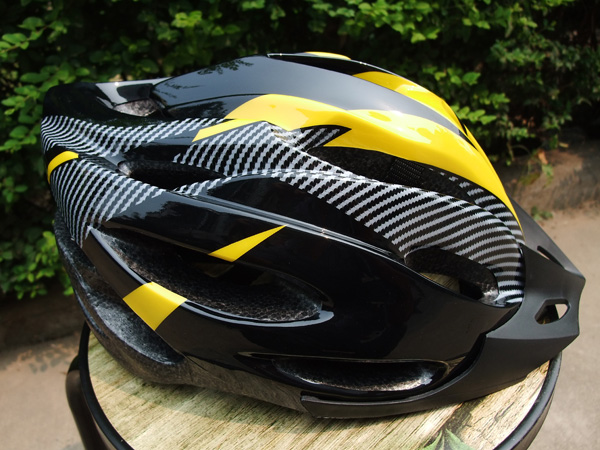 Casque cycliste - Ref 2237233 Image 25