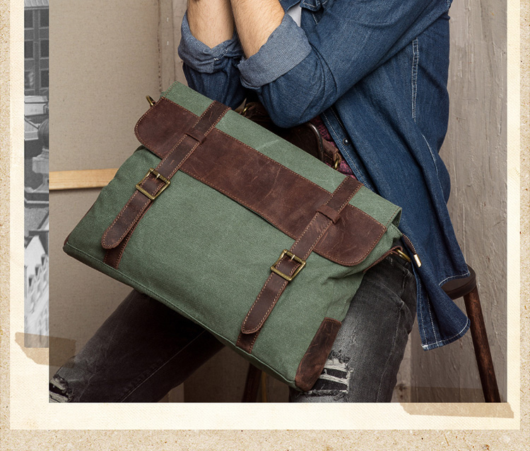 Sac homme - Ref 51145 Image 21
