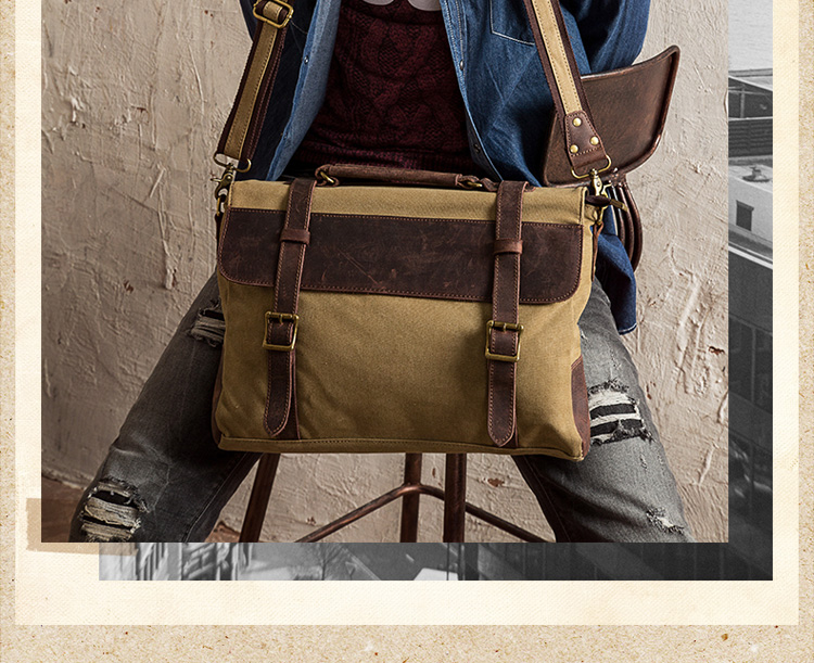Sac homme - Ref 51145 Image 42