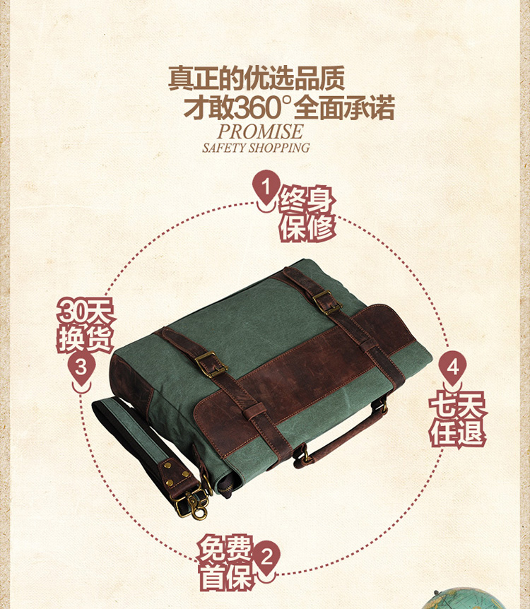Sac homme - Ref 51145 Image 30