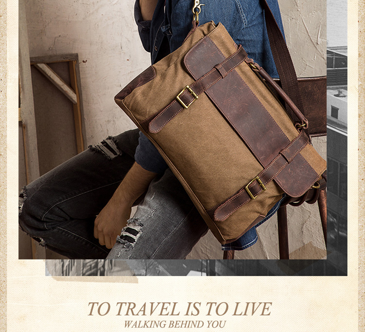Sac homme - Ref 51145 Image 37
