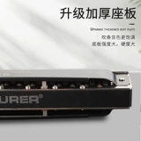 Волшебная губная гармошка для начинающих для взрослых, профессиональные музыкальные инструменты, новая коллекция