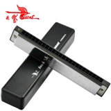 天鹅 24 Kong Pinyin Расходы Piano A/B/C/D/F/G/A#/C#/C#/D#/F#/G#12 настроил полный набор музыкальных инструментов