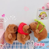 Подвеска, плюшевый брелок, кукла, украшение на сумку, популярно в интернете