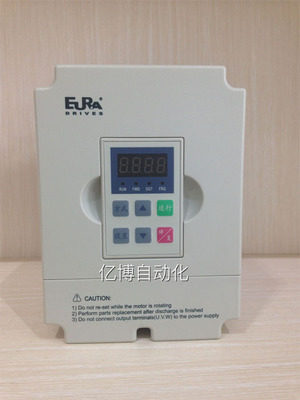 Brand new original clothing Orei frequency converter F1000-G0022T3B 2 2KW Warranty a year