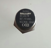 BES00ZM BES 516-371-G-E4-C-PU-05 German original Balluff proximity sensor