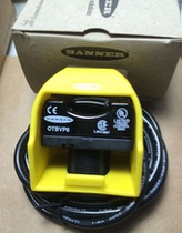  BANNER BANNER Touch photoelectric button OTBVP6 OTBVR81 protective cover OTC-1-YW