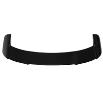 Leapmoon C10 top wing modified appearance parts special original punch-free car supplies decorative accessories black warrior