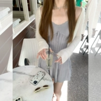 Пять Мучжу Блю Жилетом 5 рабочих дней