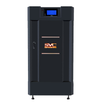 SVC UPS uninterruptible power supply GP33-30KVA 30KVA industrial grade UPS three in three out