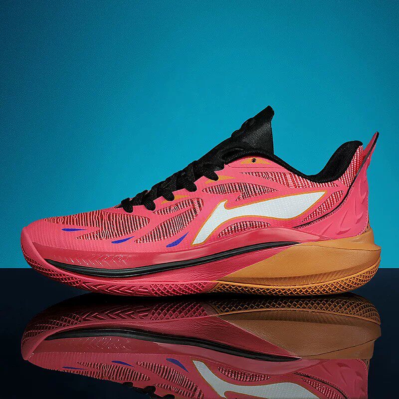 Sonic 12 Student White Shark Basketball Shoes Men's Professional Practical Shoes 10 Wade's Way 9 All City Anti-Wu 2 Ultra-Light Sneakers Sonic 12 Student White Shark Basketball Shoes Men's Professional Practical Shoes 10 Wade's Way 9 All City Anti-Wu 2 Ultra-Light Sneakers