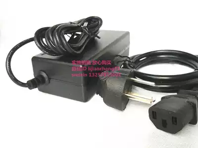 TD K TP6803BLK power supply DC 24v Speaker System adapter Life Record charger