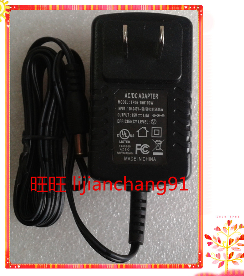 WONDERFUL VOICE WONDERFUL VOICE Bluetooth smart speaker micro power adapter charger