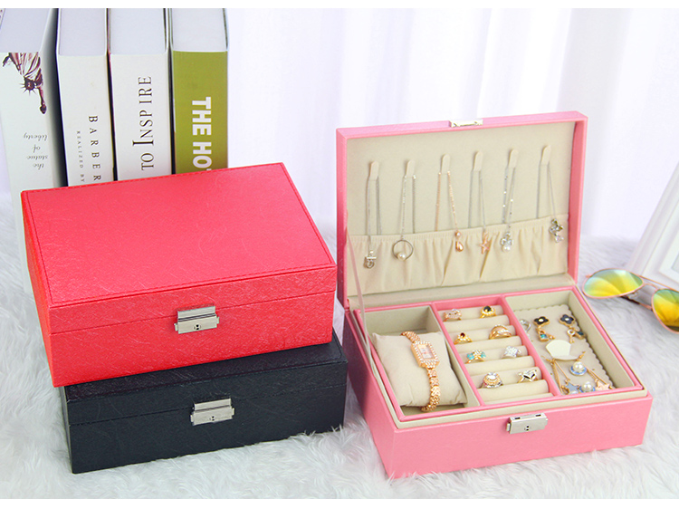 Coffret à bijoux - Ref 3105195 Image 19