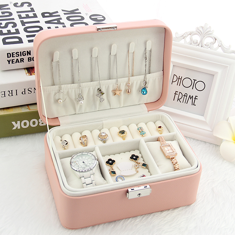 Coffret à bijoux - Ref 3107811 Image 4