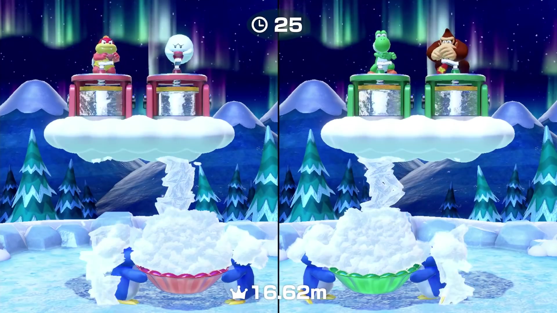 Chuyển đổi thẻ trò chơi ns Super Mario Party Mario Party Trung Quốc Chính hãng Điểm mới - Trò chơi ổ đĩa chơi game	